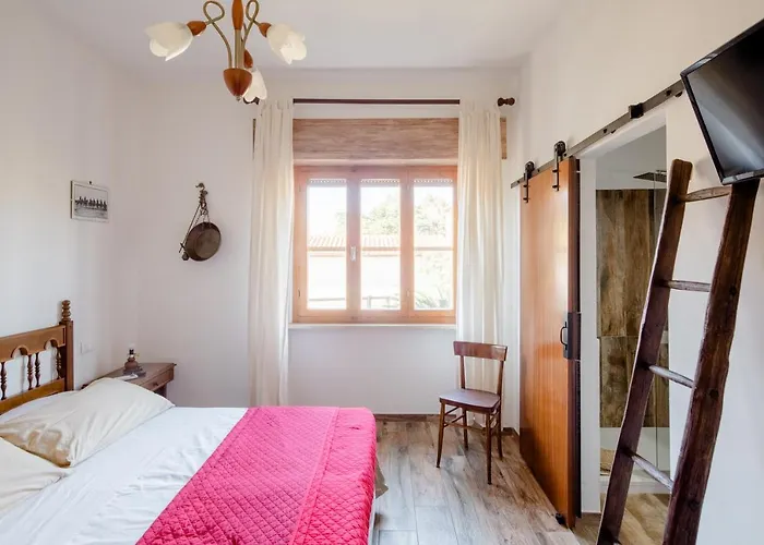 Maremmano BnB