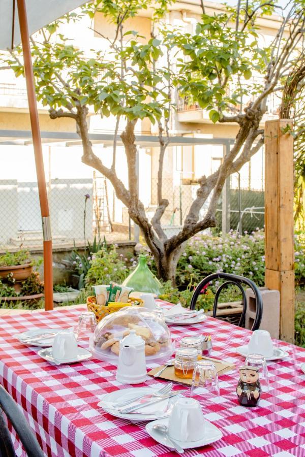 Maremmano Bed & Breakfast