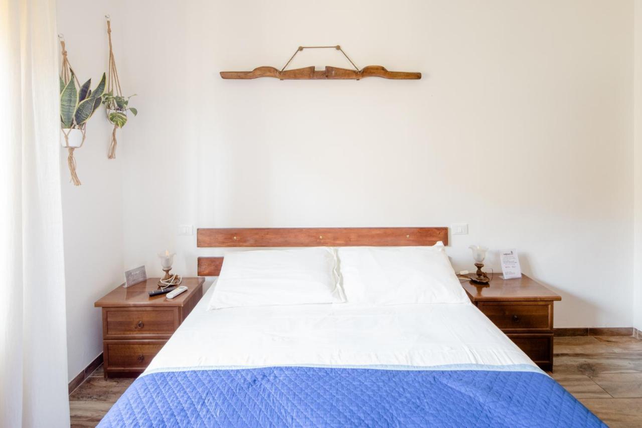 Bed & Breakfast Maremmano *