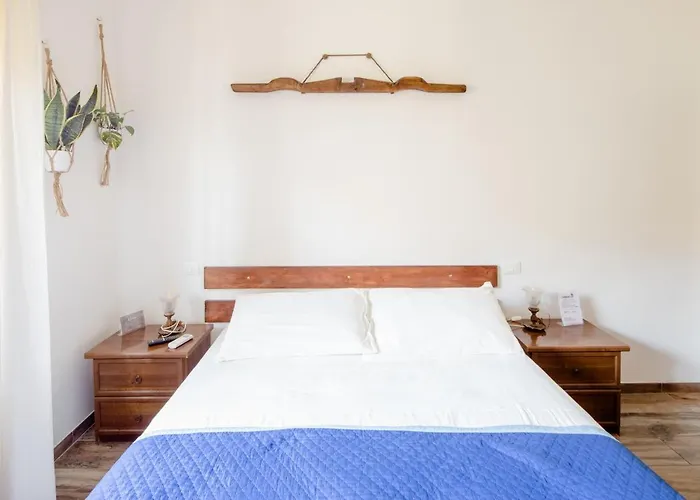 Maremmano Bnb