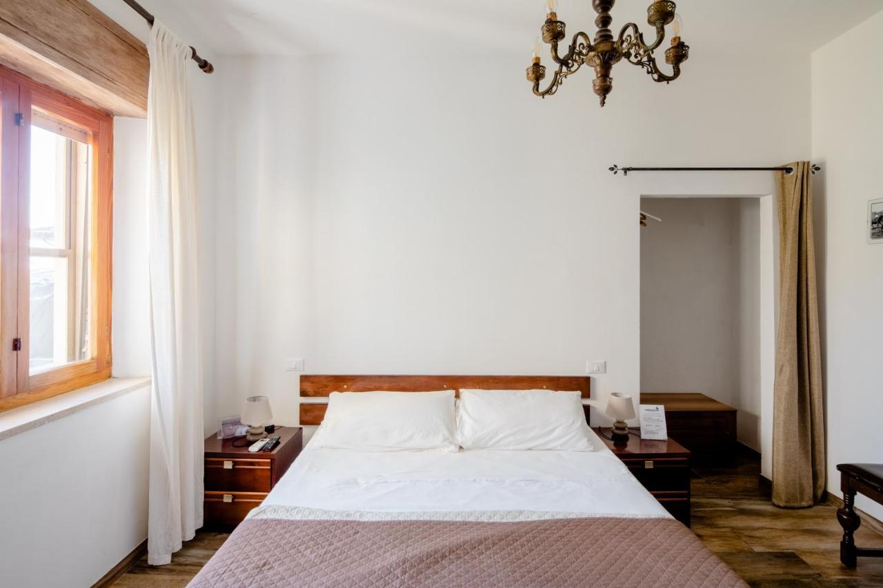 Bed & Breakfast Maremmano Capalbio