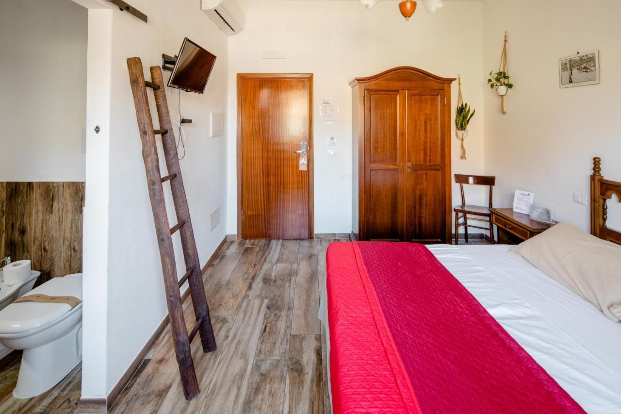 Maremmano Bed & Breakfast *