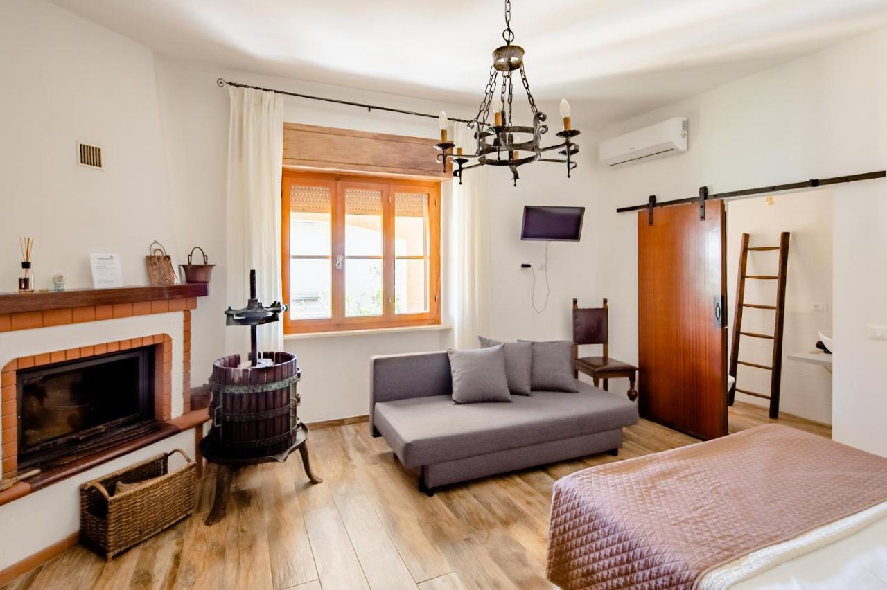 Maremmano Bed & Breakfast *