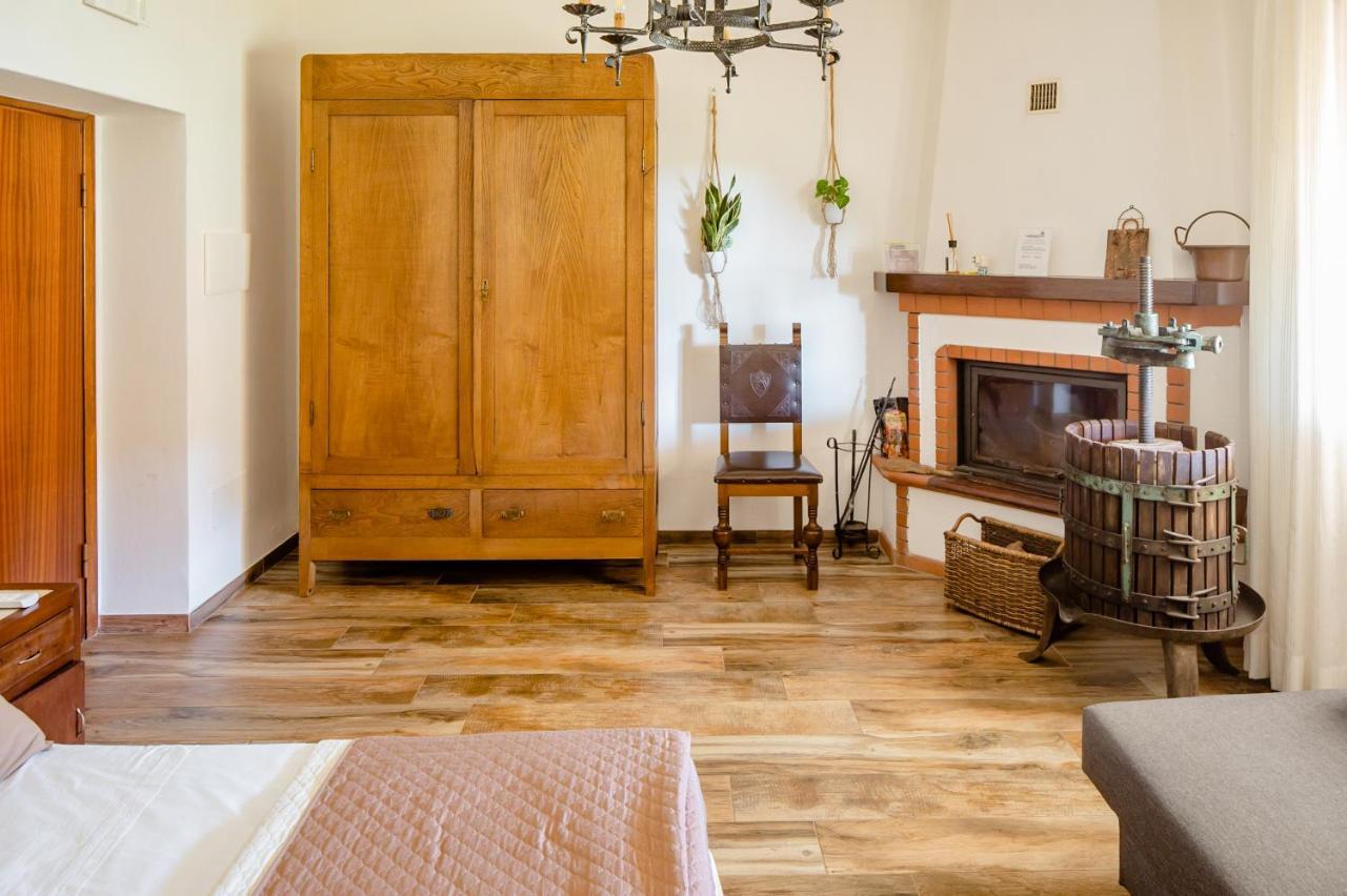 Maremmano Bed & Breakfast *