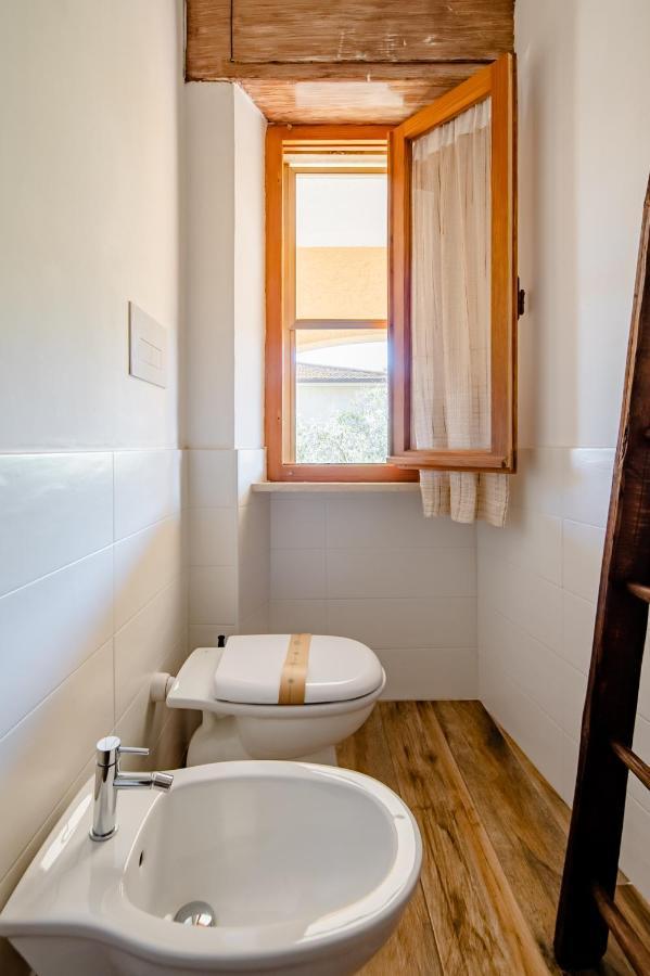 Bed & Breakfast Maremmano *