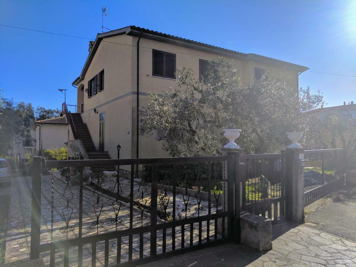 Frühstückspension Maremmano Bnb *