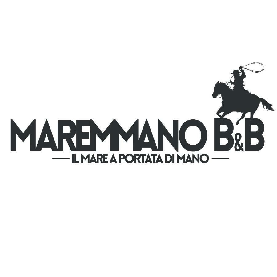 Maremmano Bnb Frühstückspension *