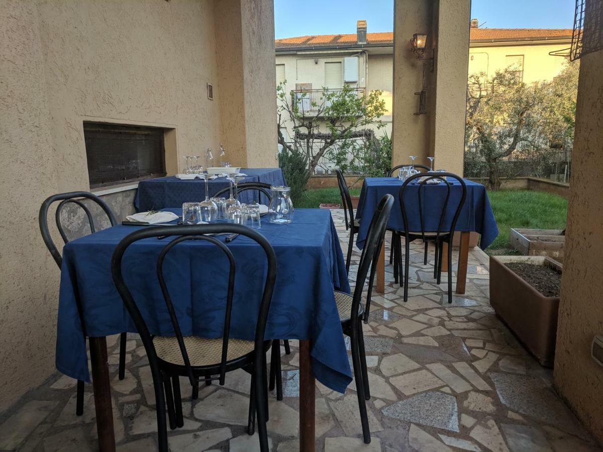 Bed & Breakfast Maremmano