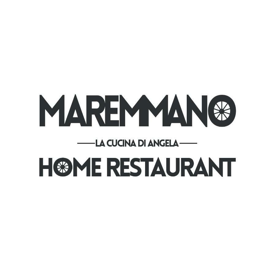 Frühstückspension Maremmano Bnb Capalbio