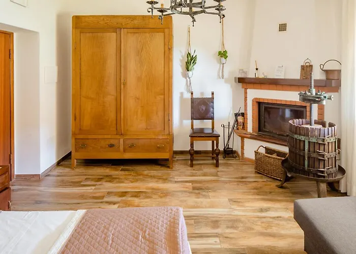 Maremmano Bnb