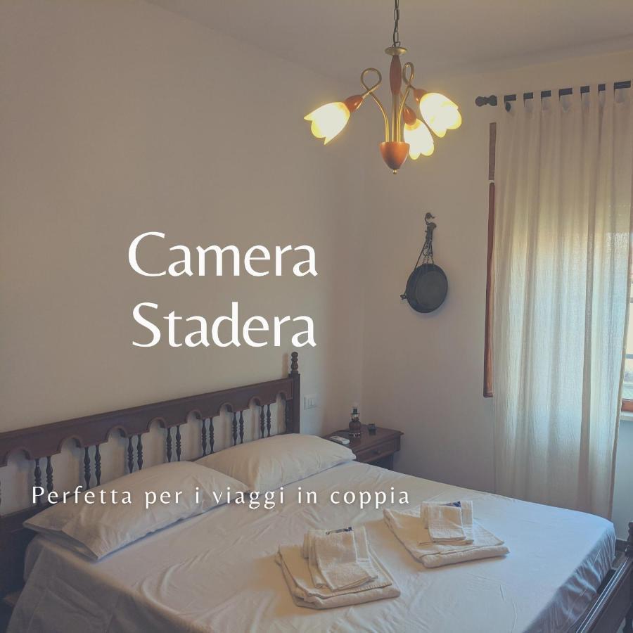 Bed & Breakfast Maremmano Bnb