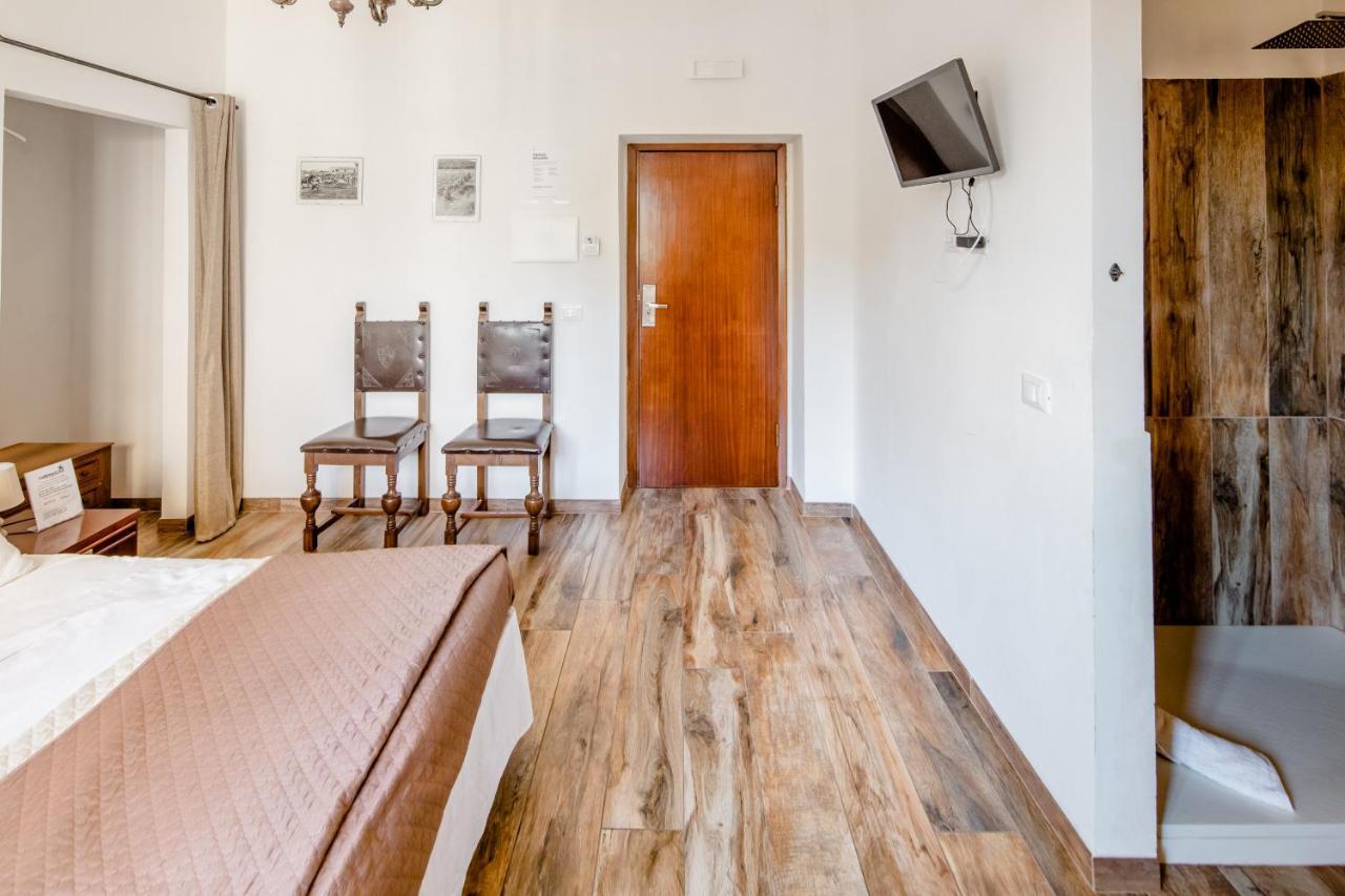 Maremmano Bnb * Capalbio