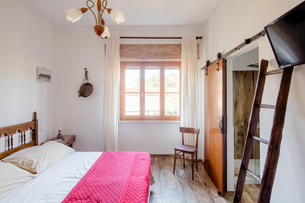 Maremmano Bnb * Capalbio