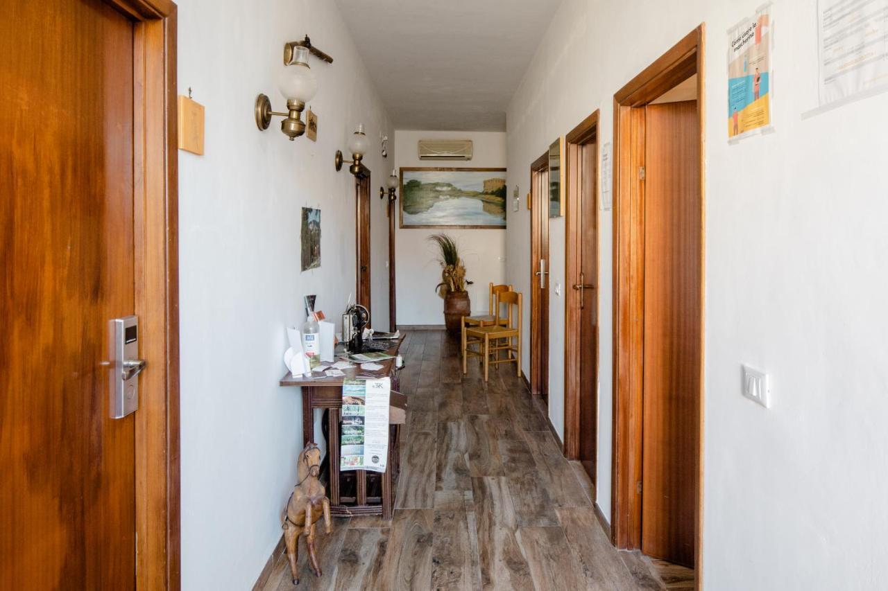 Maremmano Bed & Breakfast *