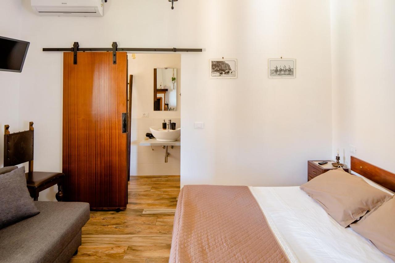 Bed & Breakfast Maremmano