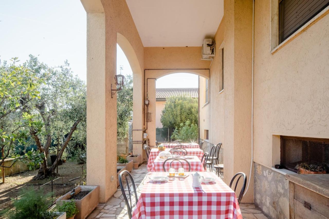 Maremmano Bed & Breakfast *