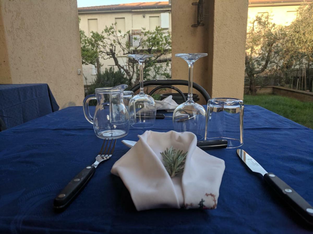 Maremmano Bnb Bed & Breakfast